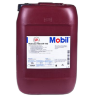 Масло трансмиссионное Mobil Mobilube HD 85/140 API GL-5 (20 л.)