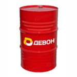 Масло трансмиссионное Devon ТСп15К SAE 90 API GL-3 (180 кг, 216,5 л.)