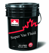 Масло вакуумное Petro Canada Super Vac Fluid 19 (20 л.)