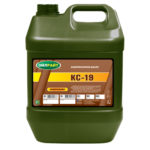 Масло компрессорное Oil Right КС19 (50 л.)