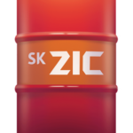 Масло трансмиссионно-гидравлическое ZIC UTF 65 UTTO 10/30 API GL-4 (200 л.)