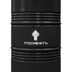 Масло компрессорное Роснефть Compressor VDL 46 (180 кг, 216,5 л.)