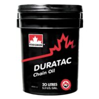 Масло для цепей Petro Canada Duratac Chain Oil 150 (20 л.)