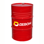 Масло моторное Devon Diesel 10/40 API CH-4/SL (180 кг, 216,5 л.)