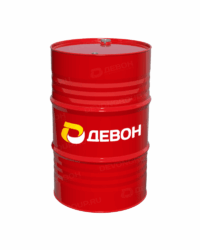 Масло моторное Devon Diesel 10/40 API CH-4/SL (180 кг, 216,5 л.)