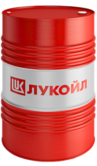Масло компрессорное Лукойл СТАБИО СИНТЕТИК VDL 46 (180 кг, 216,5 л.)