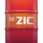 Масло моторное ZIC X9 5/40 API SN/CF (60 л.)