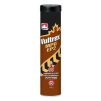 Смазка многоцелевая Petro Canada Vultrex MPG EP 2 (0,4 кг.)