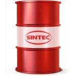 Масло моторное Sintoil/Sintec Diesel 15/40 API CF-4/CF/SJ (180 кг, 216,5 л.)
