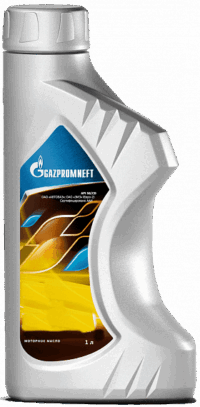 Масло моторное Gazpromneft М6з/10В API SD/CB (0,88 кг, 1 л.)