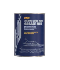 Смазка водостойкая литиево-кальциевая MANNOL WR-2 Long Term Grease (0,8 кг.)