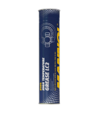 Смазка противозадирная термостойкая пластичная MANNOL LC-2 High Temperature Grease (0,4 кг.)