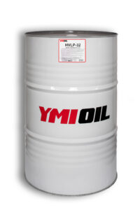 Масло гидравлическое YmiOil HVLP 32 (200 л.)