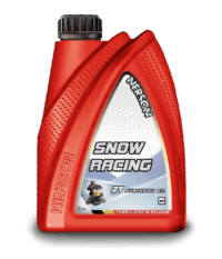 Масло моторное Nerson 2T SnowRacing Synthetic (1 л.)