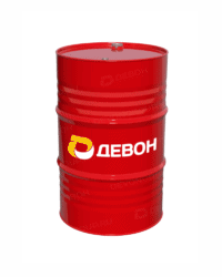 Масло индустриальное Devon ИГП18 (180 кг, 216,5 л.)