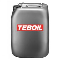 Масло редукторное Teboil Synpag CLP 220 (20 л.)