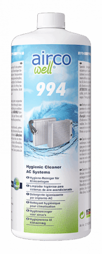 TUNAP 994 Airco Well