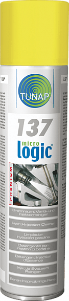 TUNAP Micrologic 137