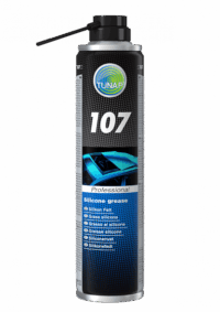 TUNAP Professional 107