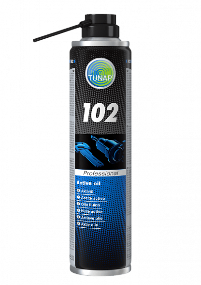 TUNAP Professional 102