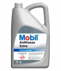 Антифриз Mobil Antifreeze Extra концентрат (5 л.)