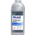 Антифриз Mobil Antifreeze Extra концентрат (1 л.)