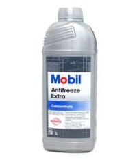 Антифриз Mobil Antifreeze Extra концентрат (1 л.)