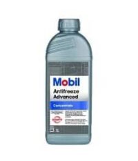 Антифриз Mobil Antifreeze Advanced концентрат (1 л.)