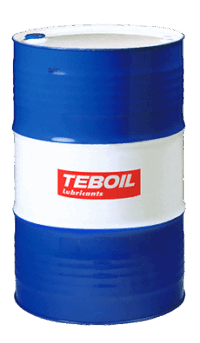 Антифриз Teboil Jaahdytinneste (180 кг, 216,5 л.)