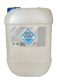 Растворитель Можга 649 (5 л.)
