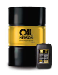 Масло редукторное Nerson Gear Unit Synthetic PAO CLP 150 (20 л.)