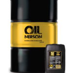 Масло редукторное Nerson Gear Unit Synthetic PAO CLP 150 (205 л.)