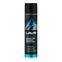Антискотч Lavr (0,4 л.) Ln1744