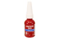 Резьбовой фиксатор Loctite 243 средней прочности (0,010 л.)
