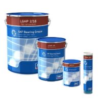 Смазка SKF LGHP 2 (0,42 кг.)