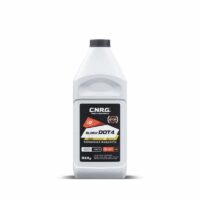 Жидкость тормозная C.N.R.G. BLOCKDOT 4 (0,91 кг.)