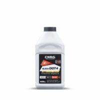 Жидкость тормозная C.N.R.G. BLOCKDOT 4 (0,455 кг.)