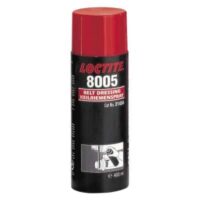 Спрей для ремней Loctite 8005 (400 мл.)