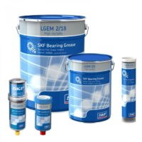 Смазка SKF LGEM 2 (5 кг.)