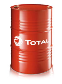 Масло моторное Total Rubia TIR 8600 10/40 API CF ACEA E4/E5/E7 (208 л.)