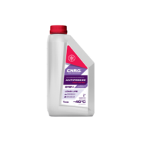 Антифриз C.N.R.G. Antifreeze Red Carbo G-12+ (1 кг.)