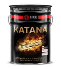 Масло амортизаторное Katana Denryoku SA 15 (20 л.)