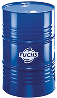 Масло амортизаторное Fuchs Titan SAF 5045 EU 137 Red (205 л.)