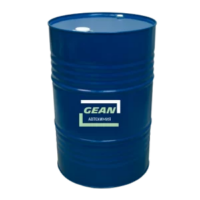 Антифриз Gean Carbox Red G-12 (-55) (220 кг.)
