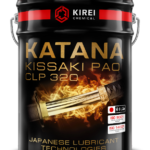 Масло редукторное Katana Kissaki PAO CLP 320 (20 л.)