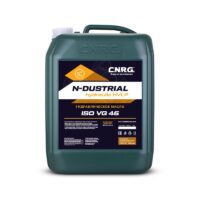 Масло гидравлическое C.N.R.G. N-Dustrial Hydraulic HVLP 46 (20 л.)