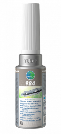 Комплексная присадка в дизель ROA2 TUNAP Microflex 984 (300 мл.) (MF 98400200DLI)