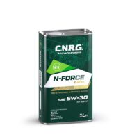 Масло моторное C.N.R.G. N-Force Elite 5/30 API SM/CF ACEA  A3/B4 (1 л.)