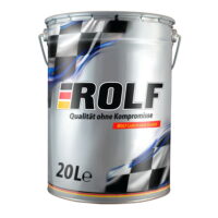 Масло гидравлическое Rolf Compressor M5 R 46 (20 л.)