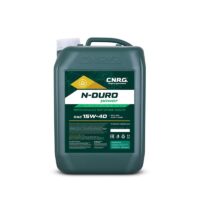 Масло моторное C.N.R.G. N-Duro Power 15/40 API CI-4/SL ACEA E7 (10 л.)